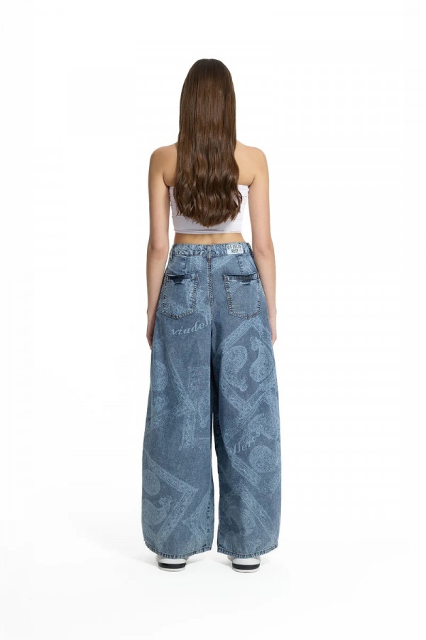 TROUSERS 