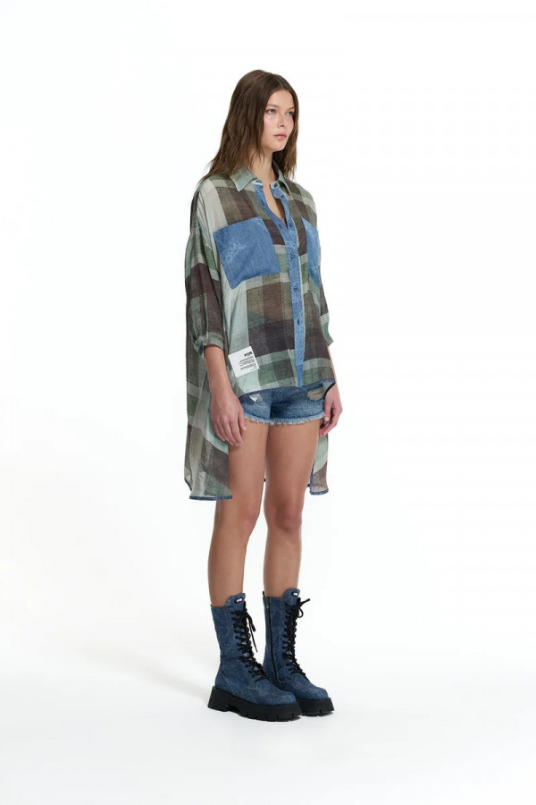 SHIRT 