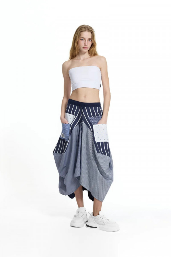 SKIRT 