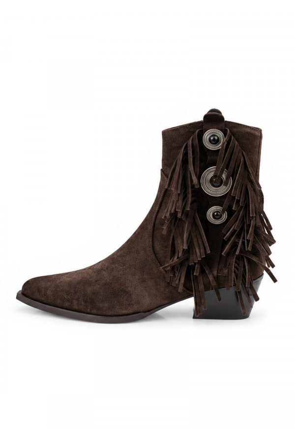 BOOTS 