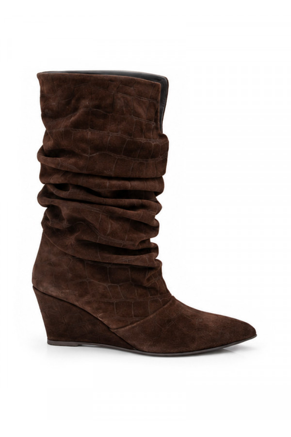 HIGH BOOTS 