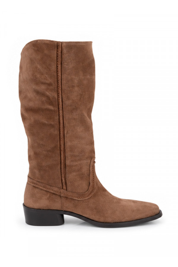 HIGH BOOTS 