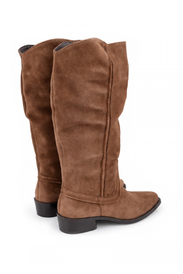 HIGH BOOTS 