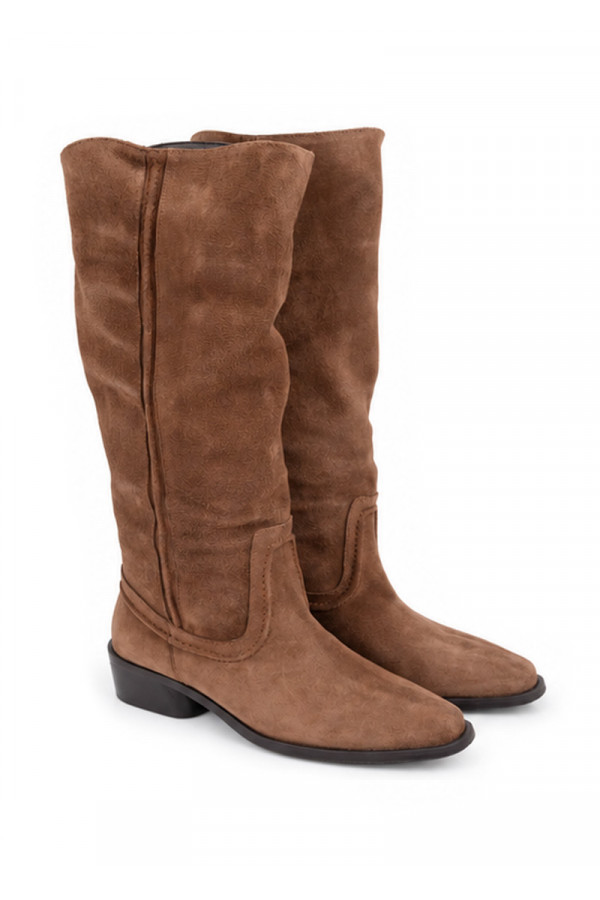 HIGH BOOTS 