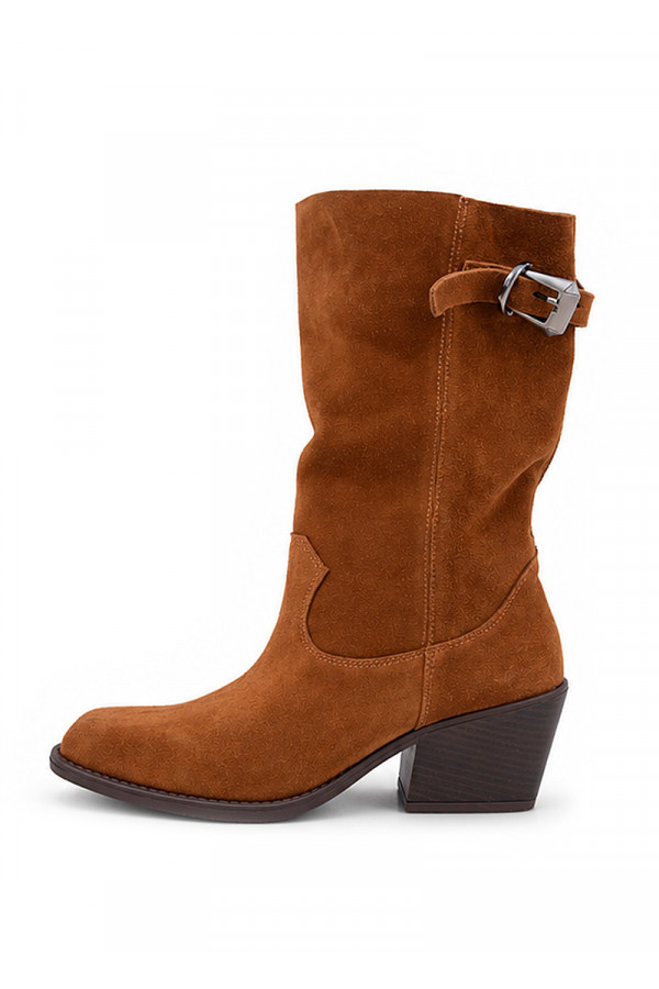 HIGH BOOTS 
