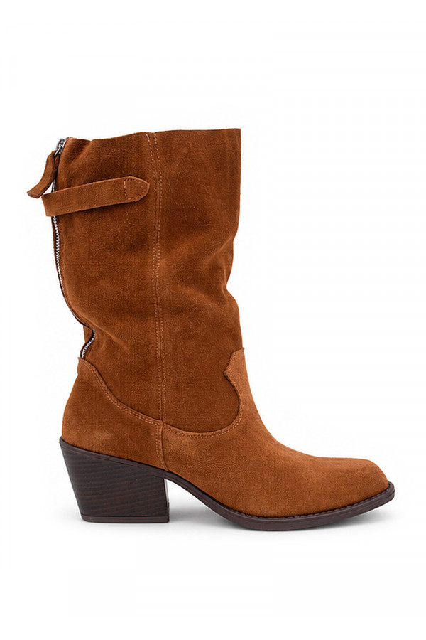 HIGH BOOTS 