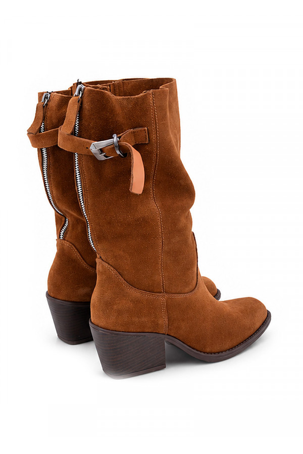 HIGH BOOTS 