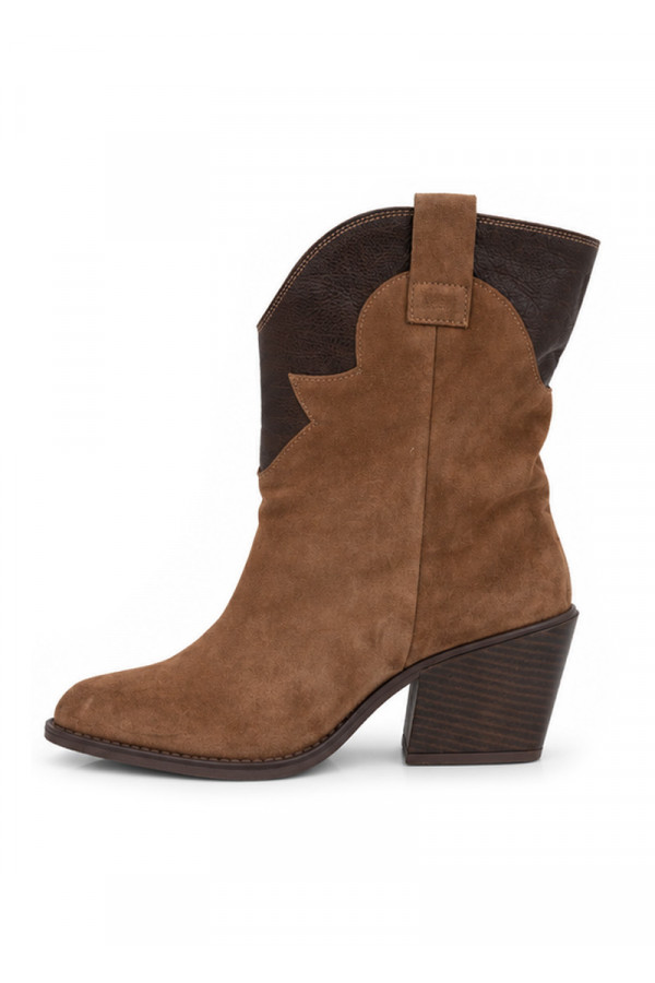 HIGH BOOTS 