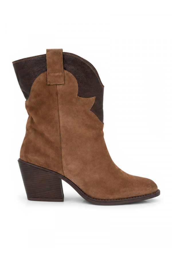 HIGH BOOTS 