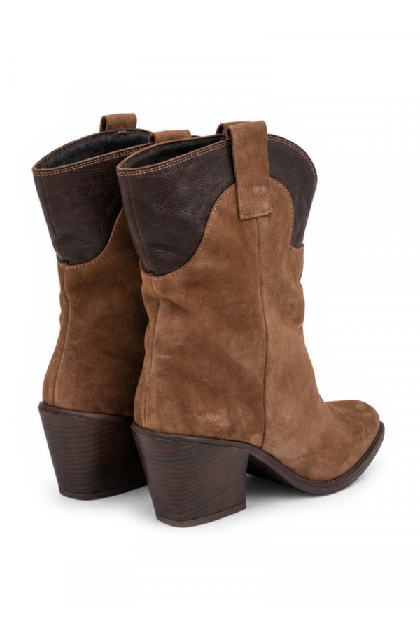 HIGH BOOTS 