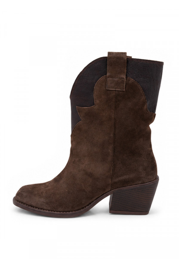HIGH BOOTS 
