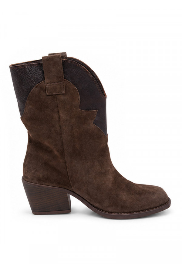 HIGH BOOTS 