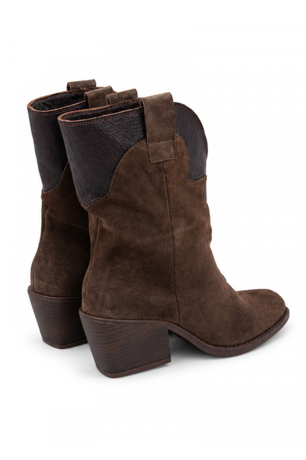 HIGH BOOTS 