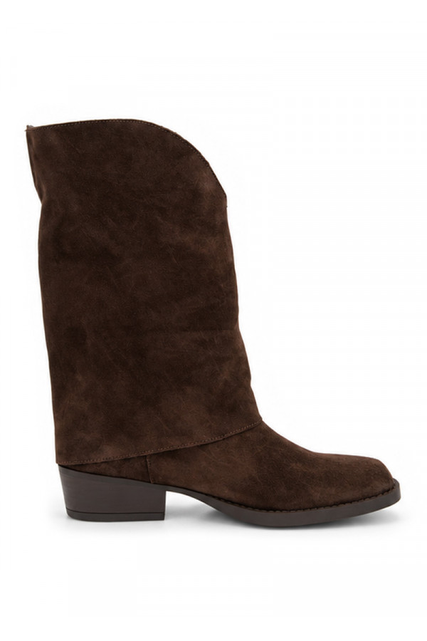 HIGH BOOTS 
