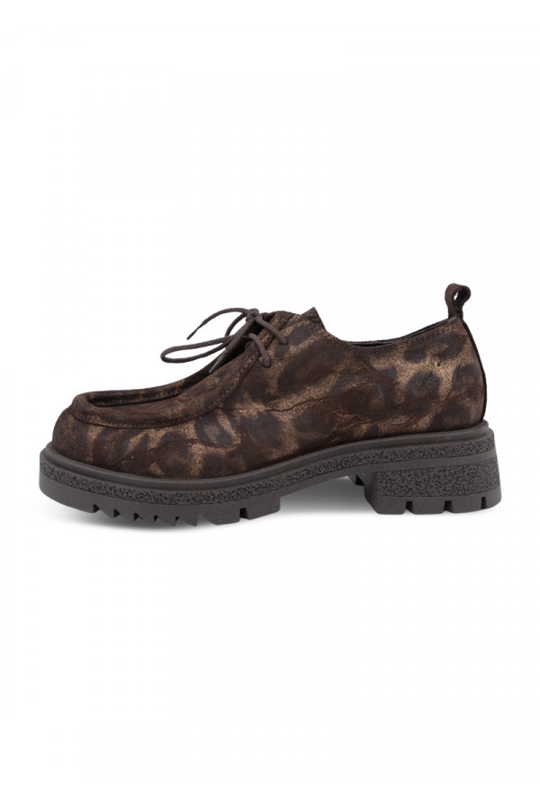 SHOE 