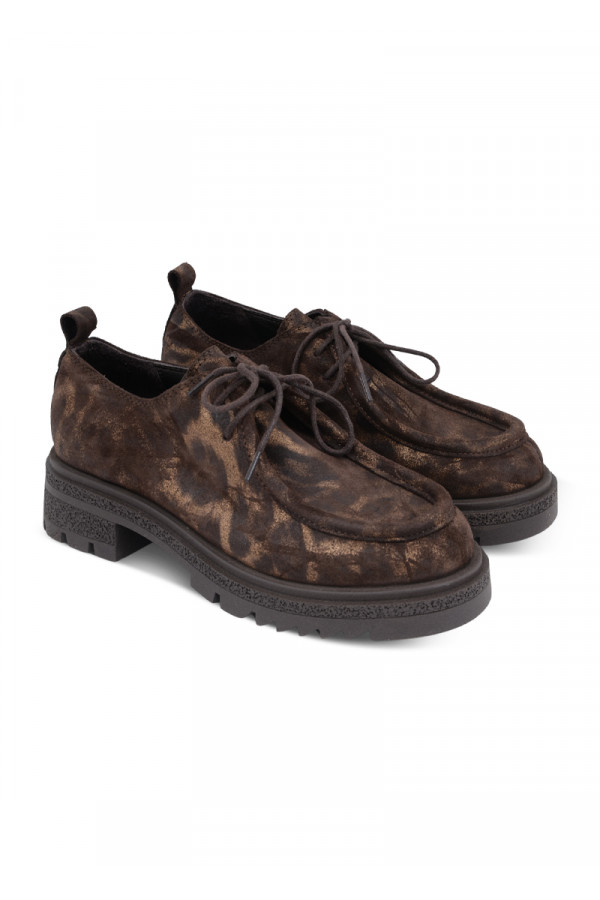 SHOE 