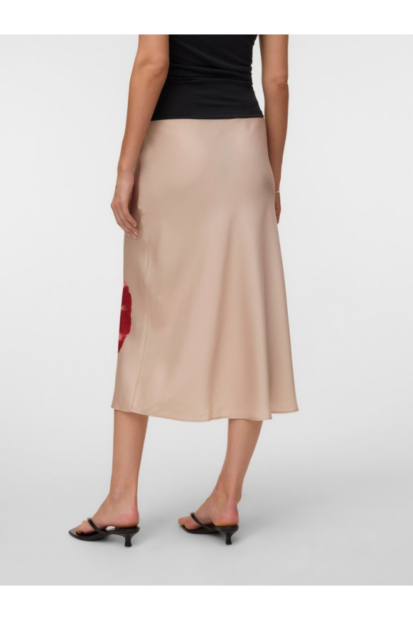 Long Skirt 