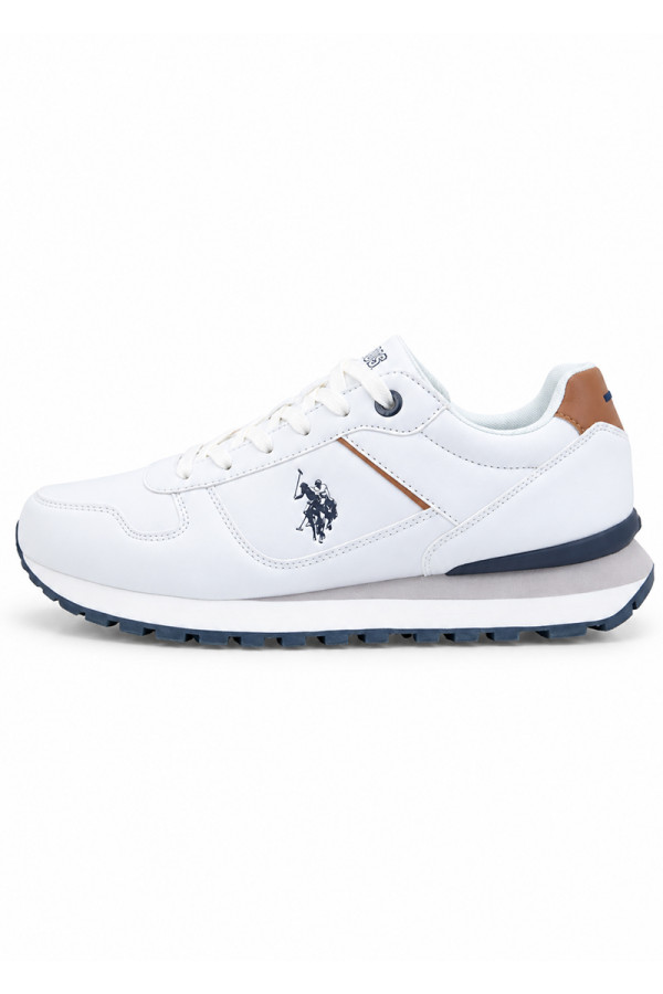ATHLETICS 