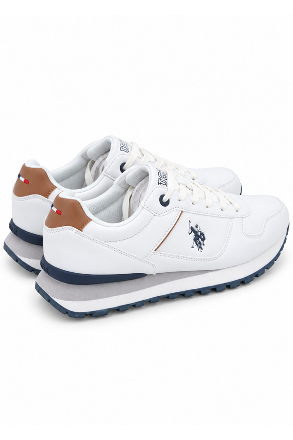 ATHLETICS 