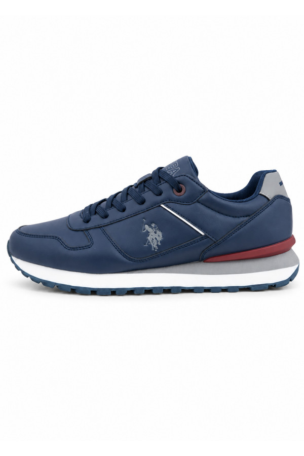ATHLETICS 