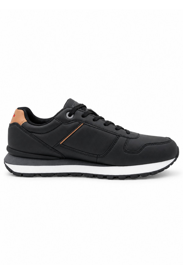 ATHLETICS 