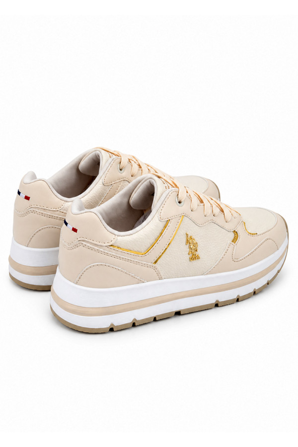 ATHLETICS 