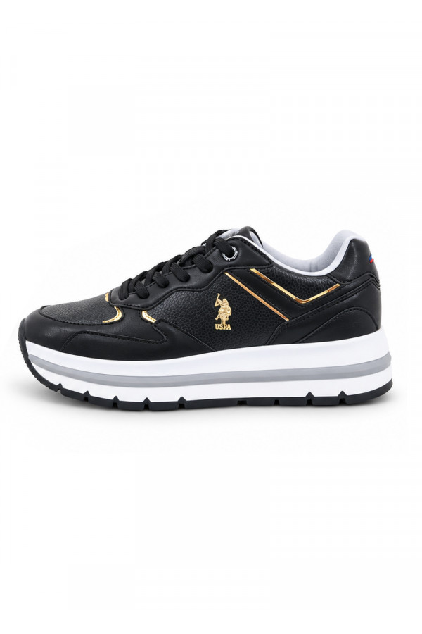 ATHLETICS 
