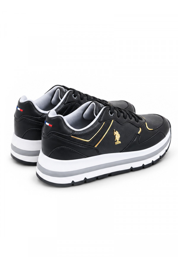 ATHLETICS 
