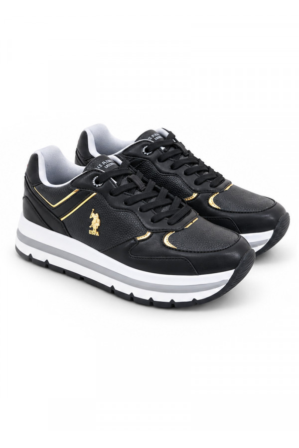 ATHLETICS 