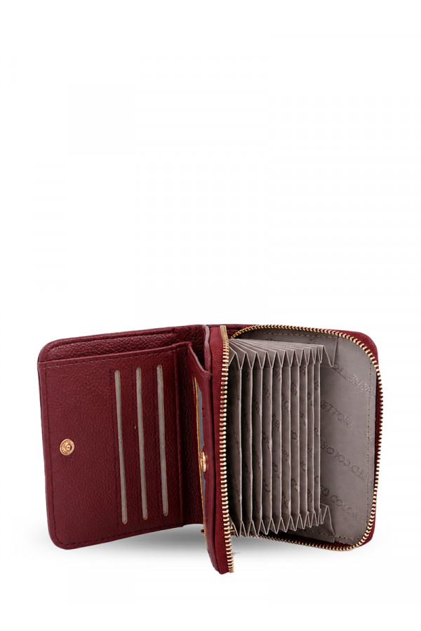 Wallet (11*10*3) 