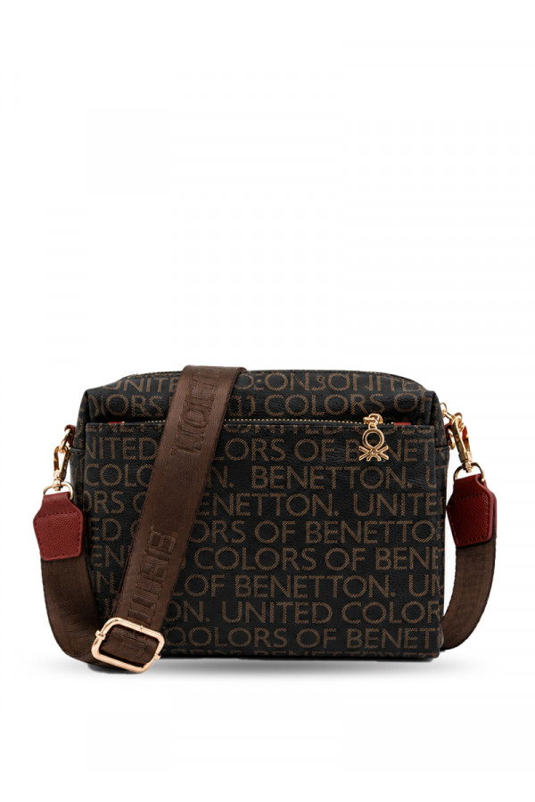 Crossbody Bag (25*19*10) 
