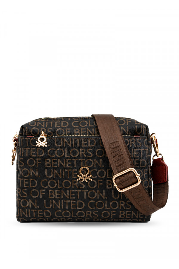 Crossbody Bag (25*19*10) 