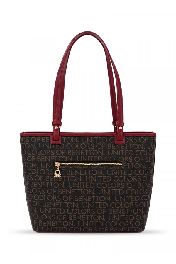 Shoulder Bag (38*28*12) 