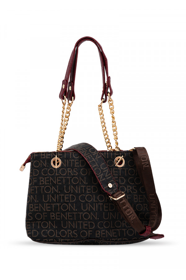 Shoulder Bag (26*17*10) 