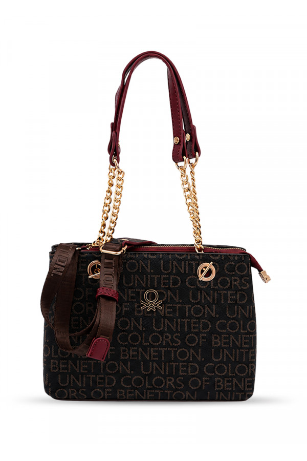 Shoulder Bag (26*17*10) 