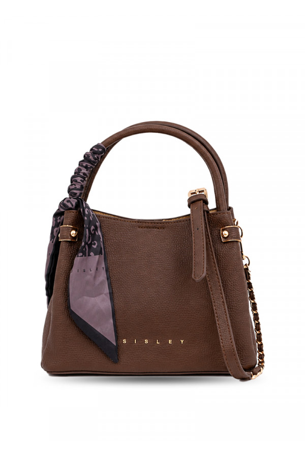 Shoulder Bag (24*19*11) 