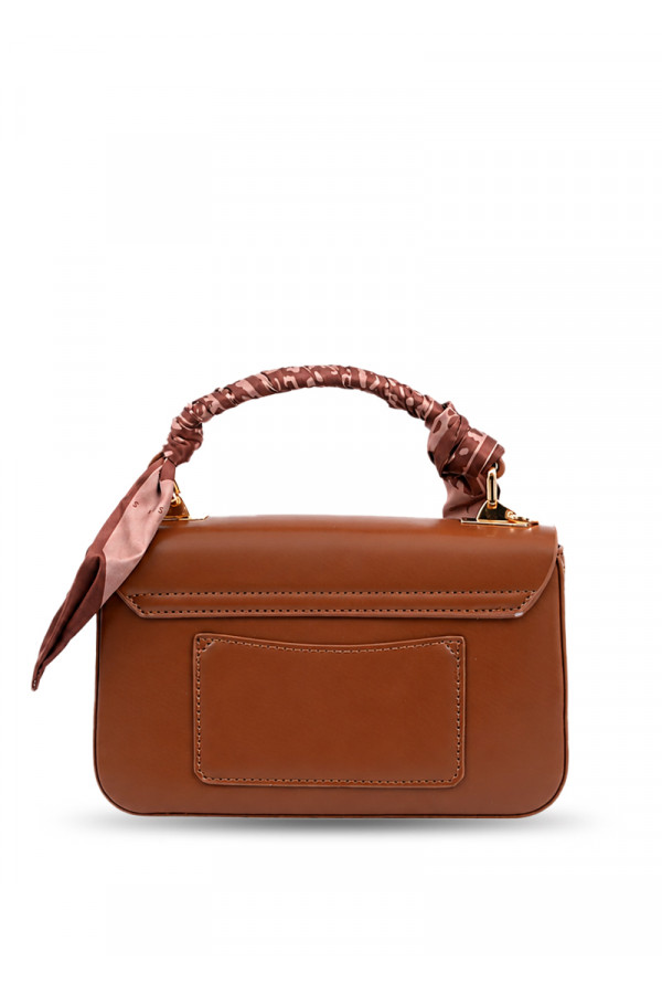 Hand Bag (21*13*8) 