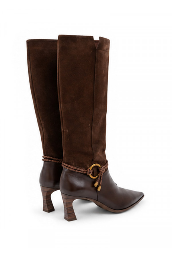 BOOTS 