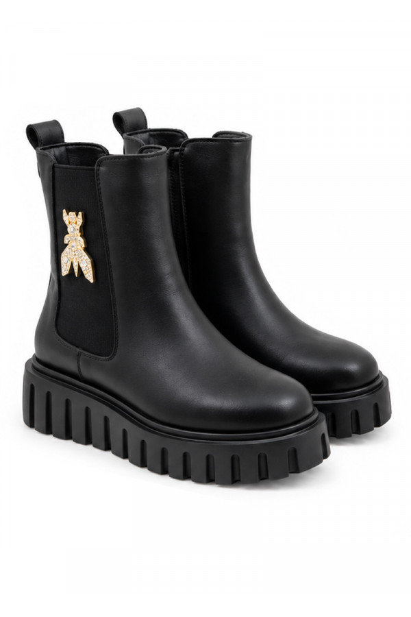 Ankle Boots 