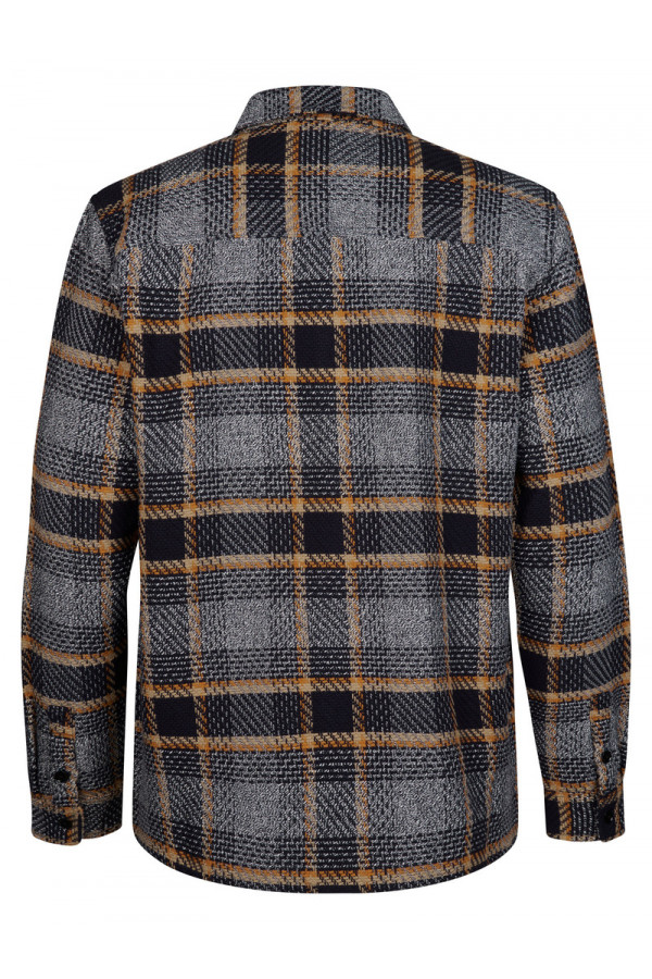 SHIRT LS 