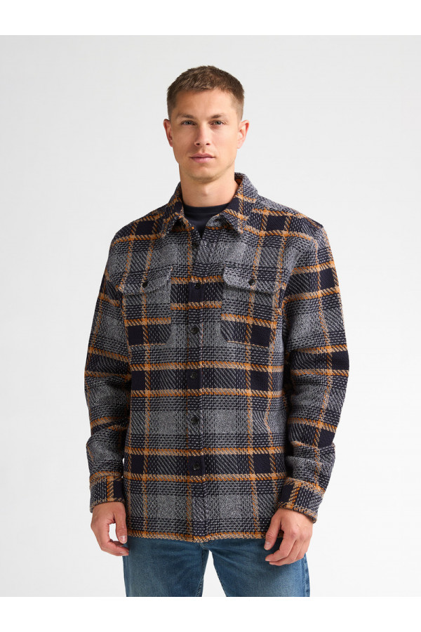 SHIRT LS 