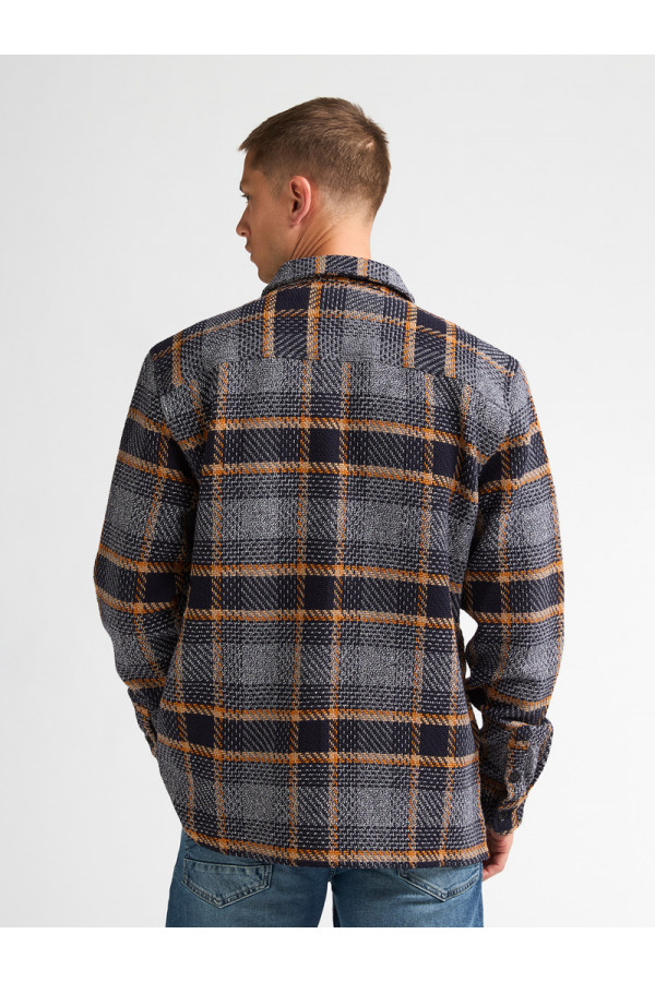 SHIRT LS 