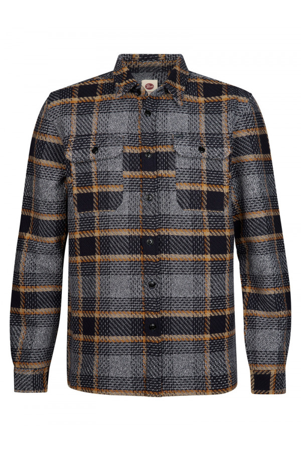 SHIRT LS 
