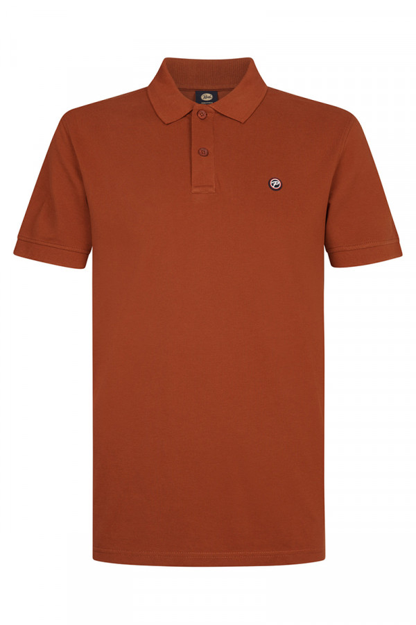 POLO SS 