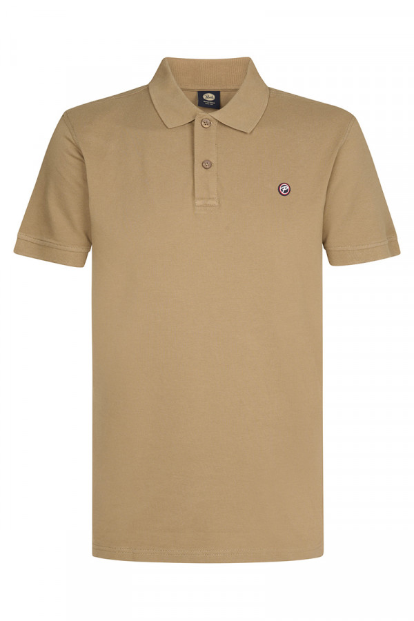POLO SS 