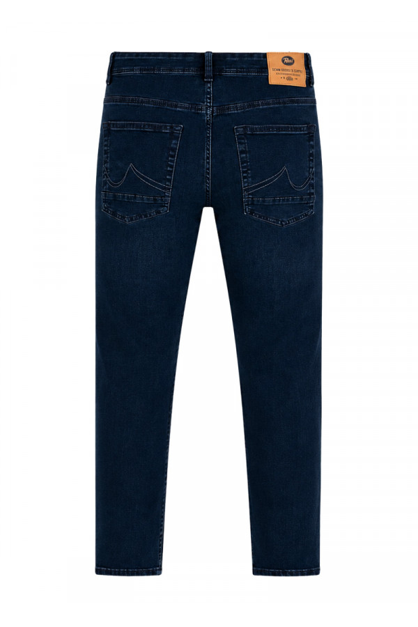 DENIM 