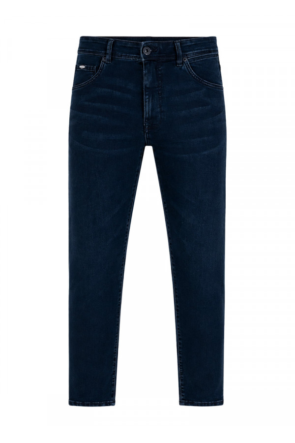 DENIM 
