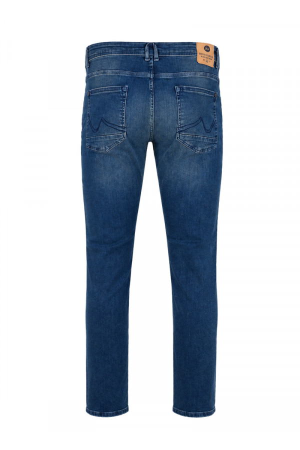 DENIM 