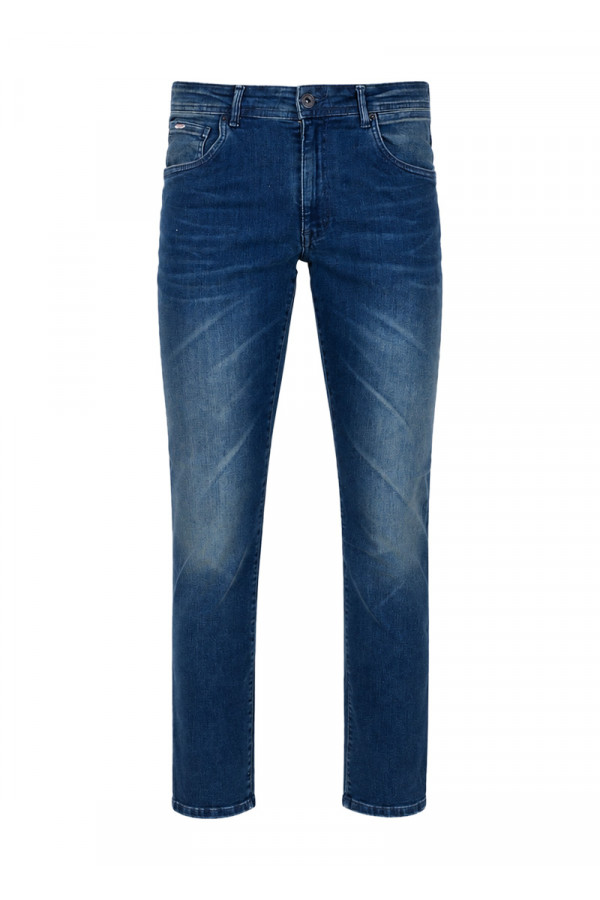 DENIM 
