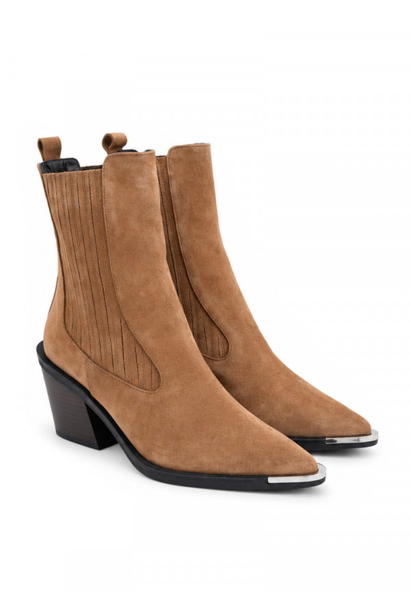 BOOTS 